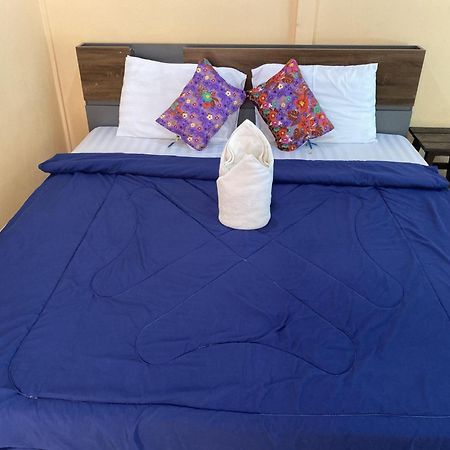 Lucky Resort Ко-Паям Экстерьер фото