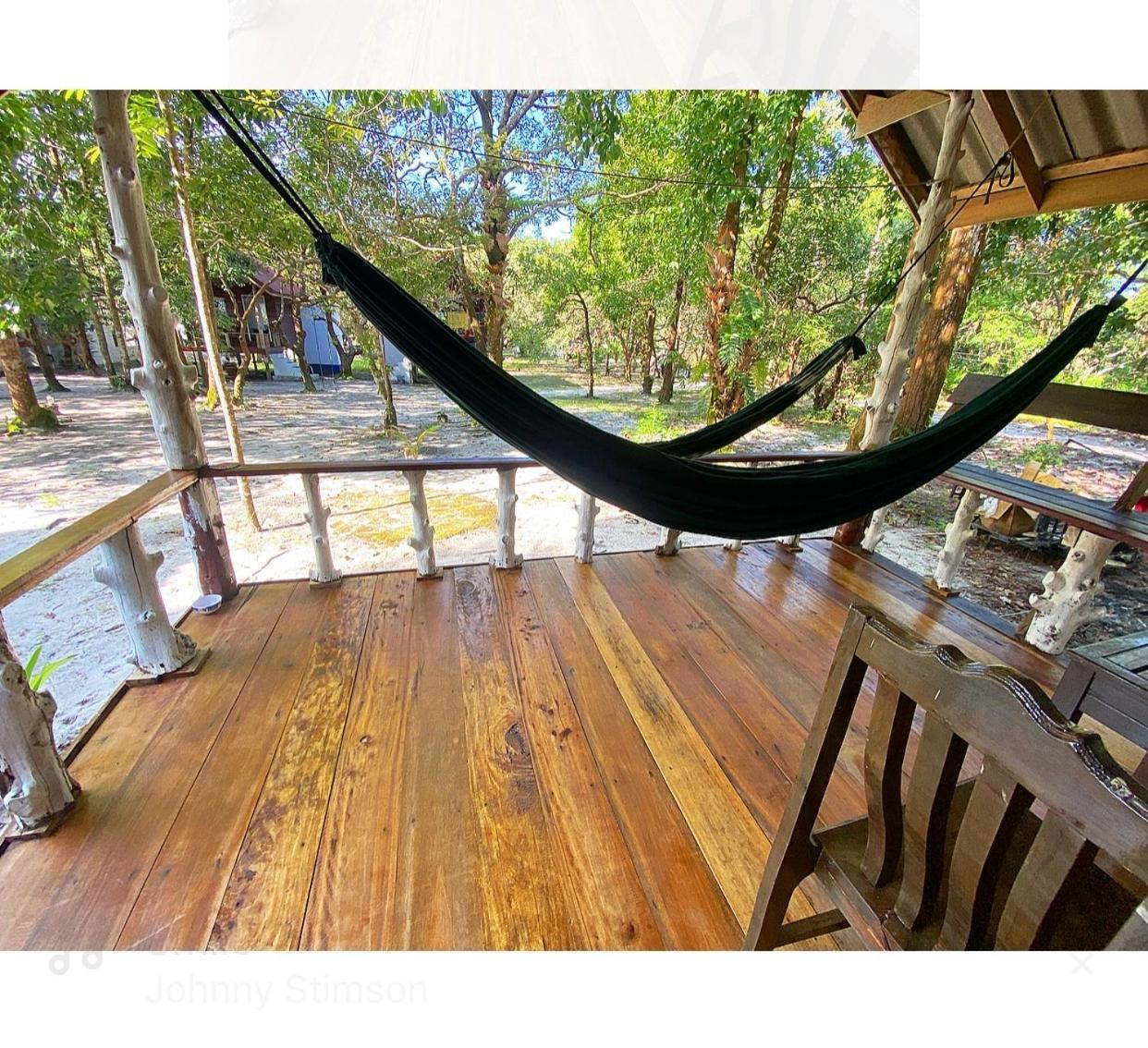 Lucky Resort Ко-Паям Экстерьер фото