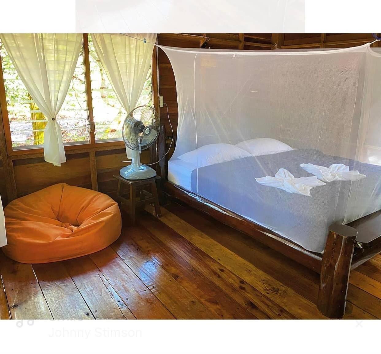 Lucky Resort Ко-Паям Экстерьер фото