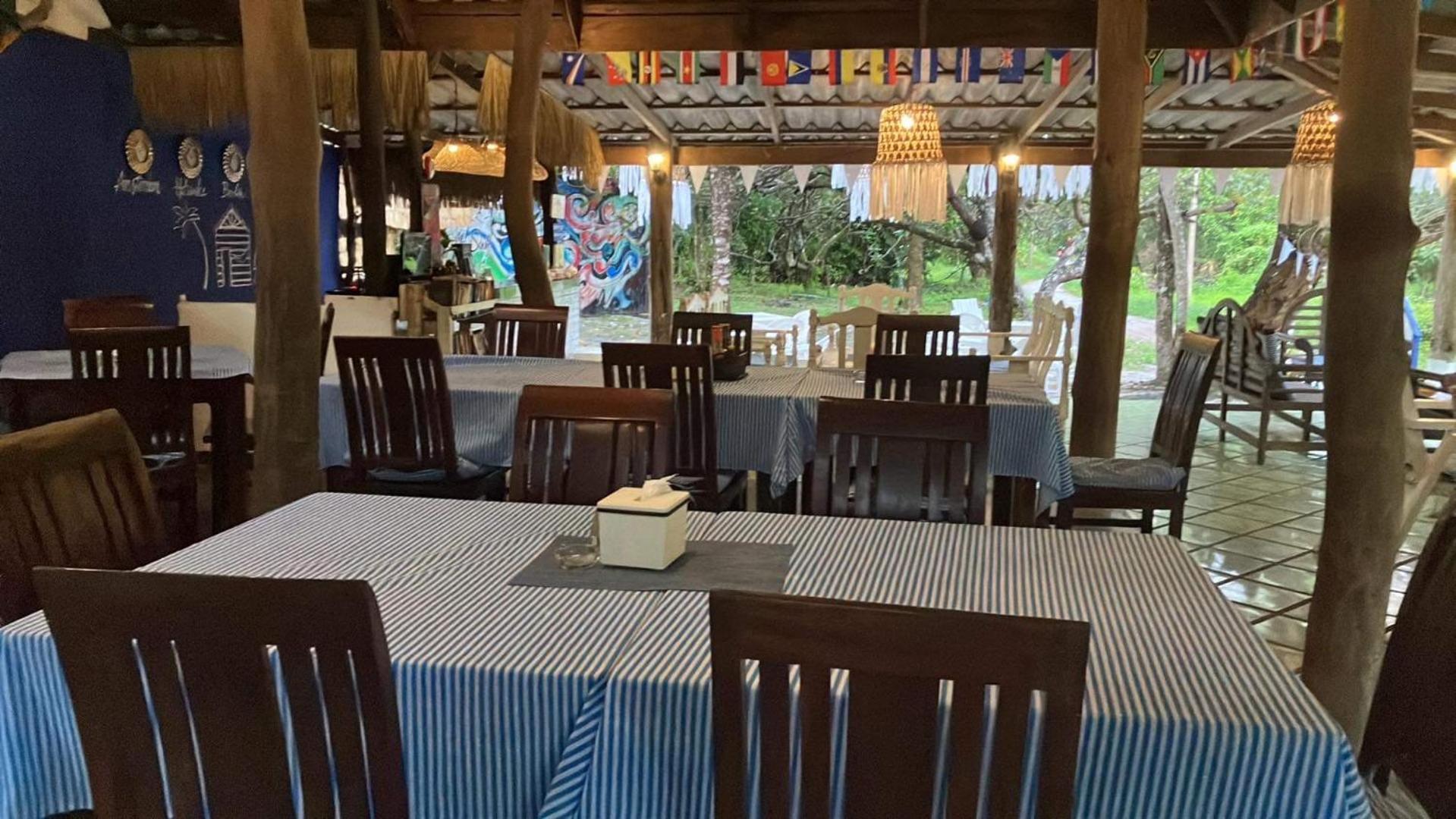 Lucky Resort Ко-Паям Экстерьер фото