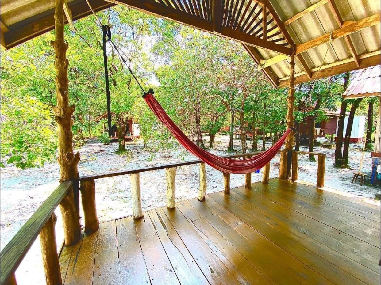 Lucky Resort Ко-Паям Экстерьер фото