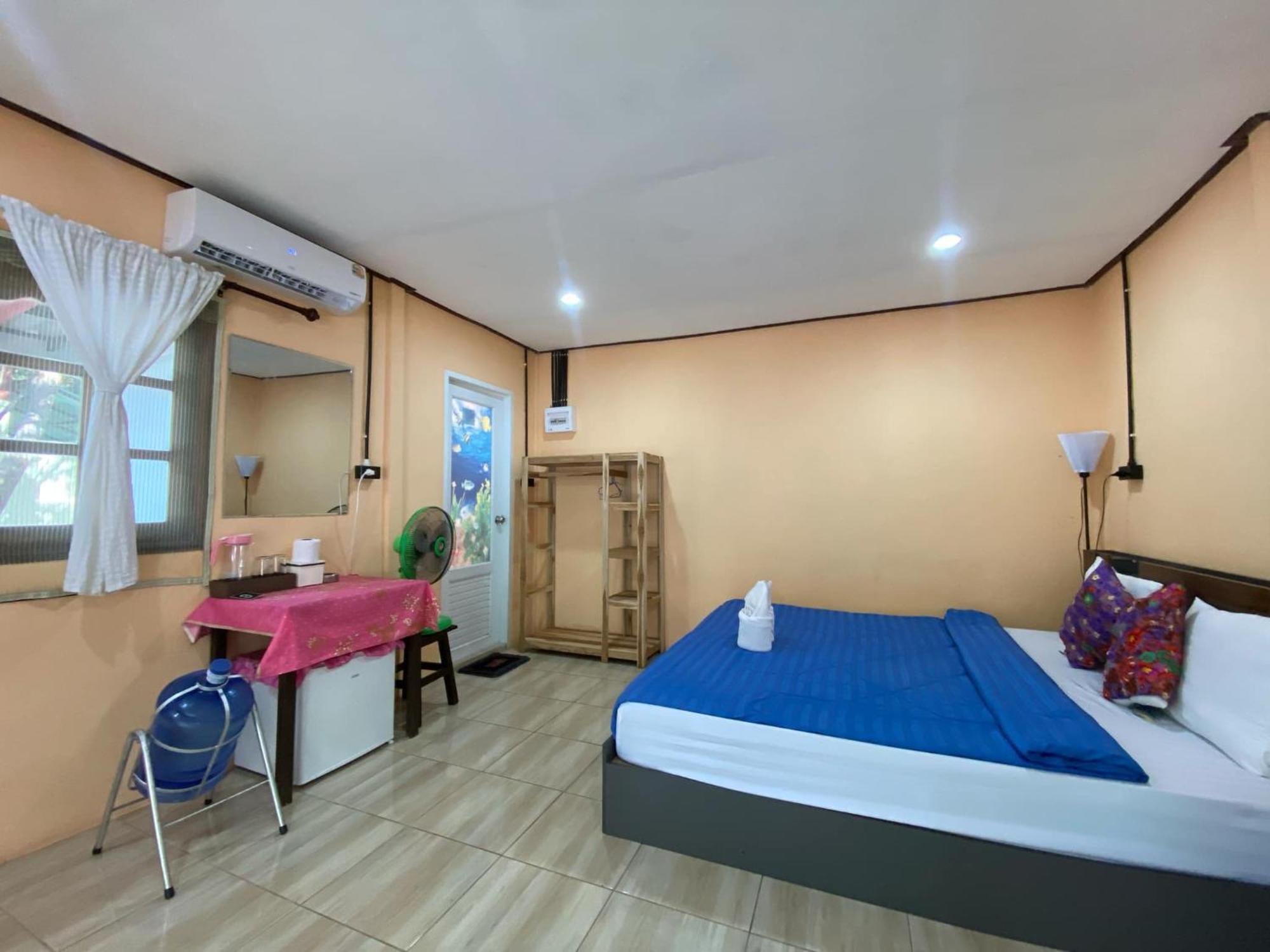Lucky Resort Ко-Паям Экстерьер фото